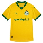 Günstige Fußballtrikots Palmeiras Kinder 3rd trikot 2025-26 Kurzarm